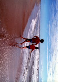 Original reference photo