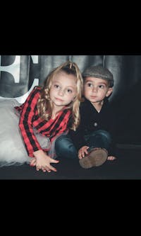 Original reference photo