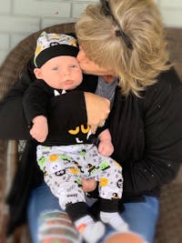 Original reference photo