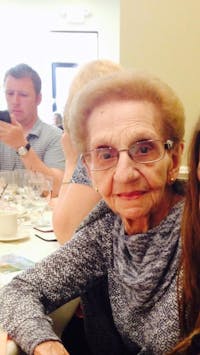 Original reference photo