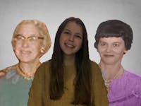 Original reference photo