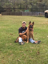 Original reference photo