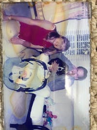 Original reference photo