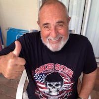 Original reference photo