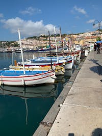 Original reference photo