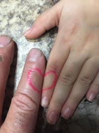 Original reference photo