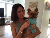 Original reference photo