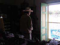 Original reference photo