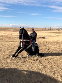 Original reference photo