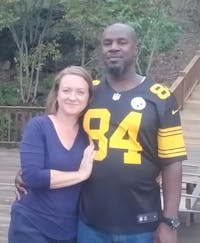 Original reference photo