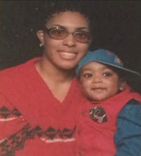 Original reference photo