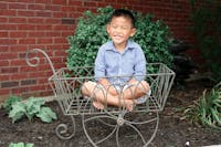 Original reference photo