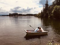 Original reference photo