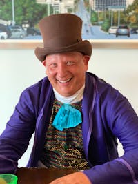 Original reference photo