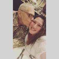 Original reference photo