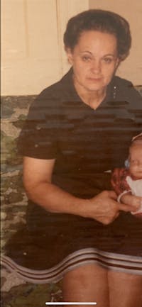 Original reference photo