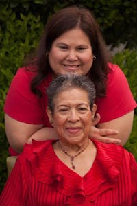 Original reference photo