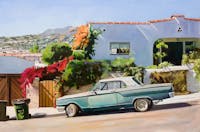 Original reference photo