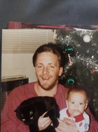 Original reference photo