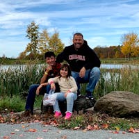 Original reference photo