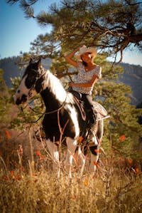 Original reference photo