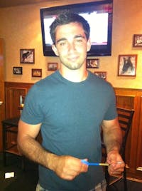 Original reference photo