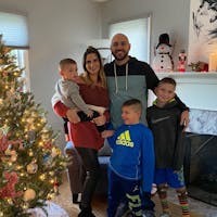 Original reference photo