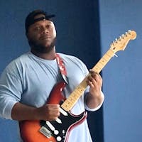 Original reference photo