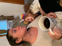 Original reference photo