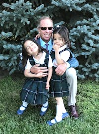 Original reference photo