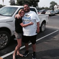 Original reference photo