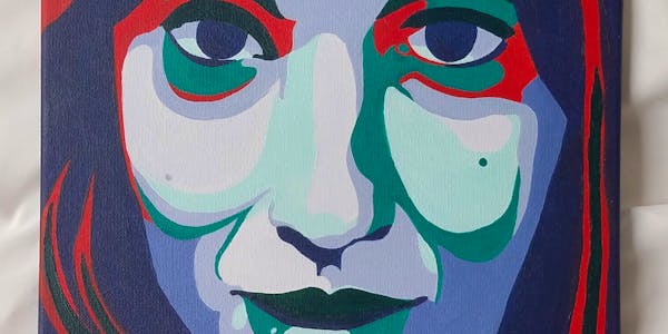 Photo To Painting By Artists Custom Hand Painted Canvas Oil Painting From Photo Instapainting