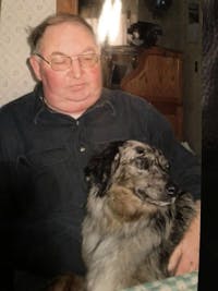 Original reference photo