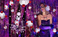 Original reference photo