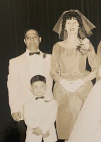 Original reference photo