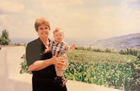 Original reference photo