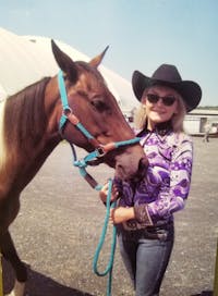 Original reference photo