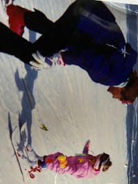 Original reference photo