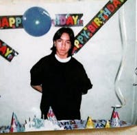 Original reference photo