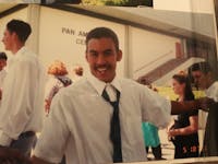 Original reference photo