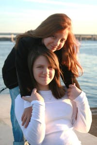 Original reference photo