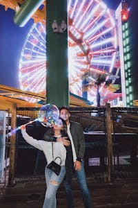 Original reference photo