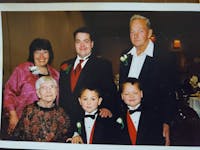 Original reference photo