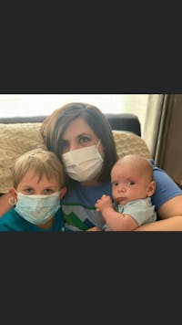 Original reference photo