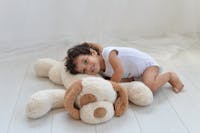 Original reference photo