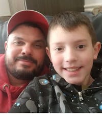 Original reference photo