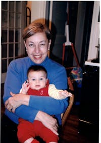 Original reference photo