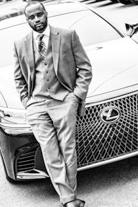 Original reference photo