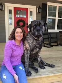 Original reference photo