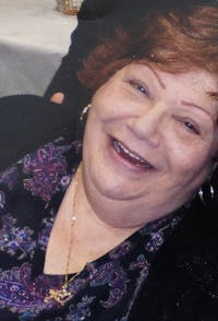 Original reference photo